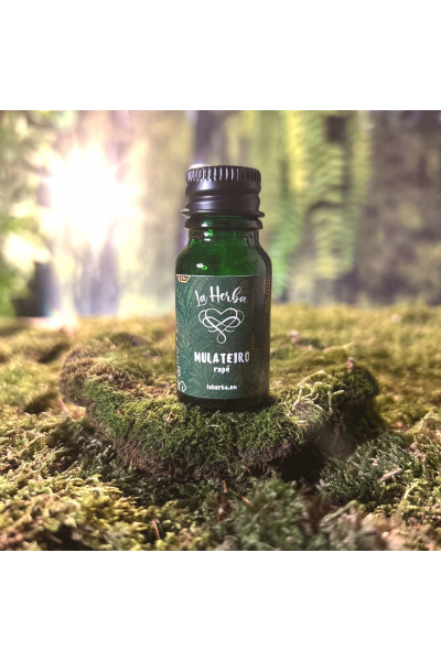 Zdjęcie dla Rapé MULATEIRO