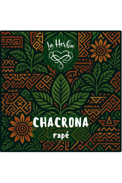 Rapé CHACRONA Zdjęcie dla Rapé CHACRONA