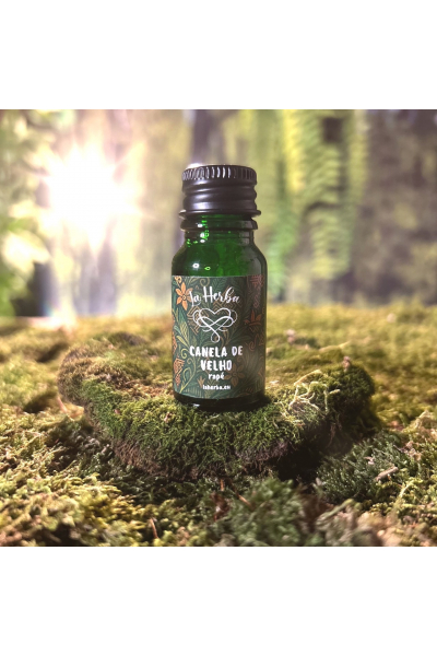 Rapé CANELA DE VELHO Zdjęcie dla Rapé CANELA DE VELHO