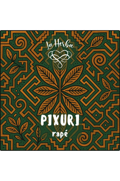 Rapé PIXURi Zdjęcie dla Rapé PIXURi