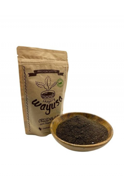 Zdjęcie dla WAYUSA Shayary - ręcznie mielona