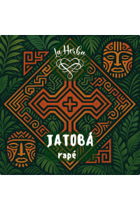 Zdjęcie dla Rapé JATOBÁ 