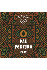 Rapé PAU PEREIRA 3g Zdjęcie dla Rapé PAU PEREIRA 3g