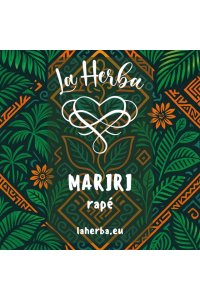 Zdjęcie dla Rapé MARIRI