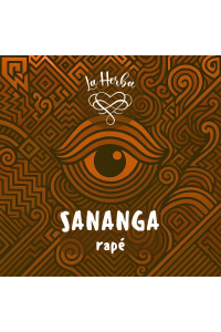 Zdjęcie dla Rapé Sananga 