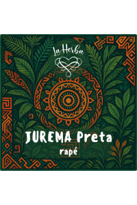Rapé JUREMA PRETA 3g Zdjęcie dla Rapé JUREMA PRETA 3g