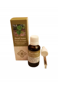 Smocza krew „Sangre de Drago” Zdjęcie dla Smocza krew „Sangre de Drago”