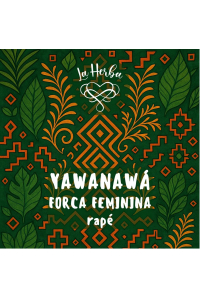Zdjęcie dla Rapé Yawanawa Forca Feminina 3g