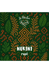 Zdjęcie dla Rapé Nukini