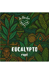 Rapé EUCALYPTO 3g Zdjęcie dla Rapé EUCALYPTO 3g