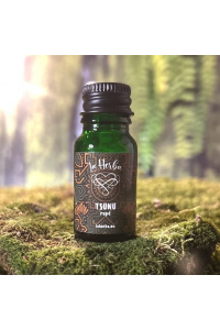 Zdjęcie dla Rapé Tsunu 25g