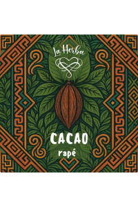 Zdjęcie dla Rapé CACAO 3g