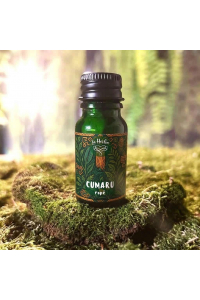 Zdjęcie dla Rapé CUMARU 25g