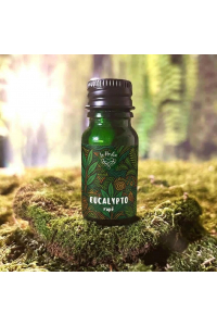 Rapé EUCALYPTO 25g Zdjęcie dla Rapé EUCALYPTO 25g