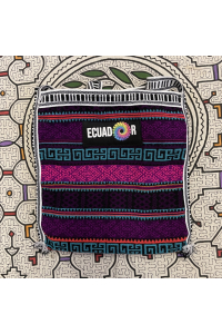 Zdjęcie dla Torba na ramię Ecuador