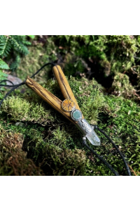 Zdjęcie dla Kuripe do Rapé Aya 