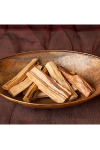 Zdjęcie dla Drewno Palo Santo 100g