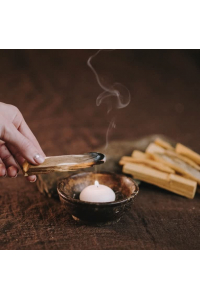 Zdjęcie dla Drewno Palo Santo 500g