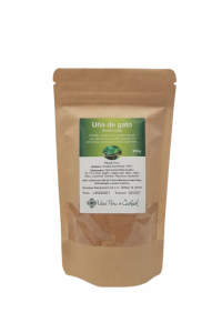 Zdjęcie dla Vilcacora – koci pazur 