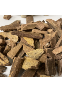 Zdjęcie dla Chuchuhuasi – Amazońska herbata