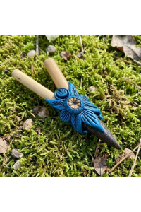 Zdjęcie dla Kuripe Bambu Murmuru Aya Blue