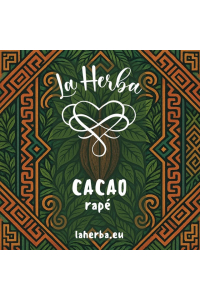 Zdjęcie dla Rapé CACAO