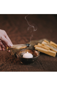 Drewno Palo Santo Zdjęcie dla Drewno Palo Santo