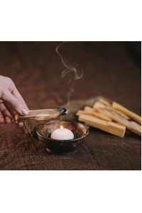 Drewno Palo Santo Zdjęcie dla Drewno Palo Santo