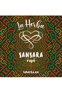 Zdjęcie dla Rapé Sansara