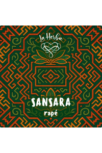 Zdjęcie dla Rapé Sansara
