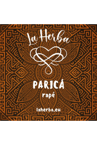 Zdjęcie dla Rapé Parica Extra