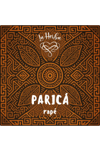 Zdjęcie dla Rapé Parica Extra