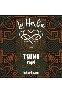 Zdjęcie dla Rapé Tsunu