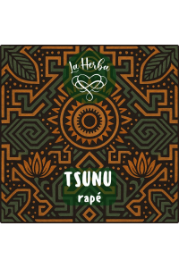 Rapé Tsunu Zdjęcie dla Rapé Tsunu