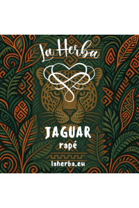 Zdjęcie dla Rapé JAGUAR (Onça)