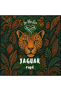 Rapé JAGUAR (Onça) Zdjęcie dla Rapé JAGUAR (Onça)