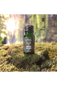 Zdjęcie dla Rapé JUREMA Branca Encantada