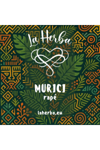 Zdjęcie dla Rapé MURICI