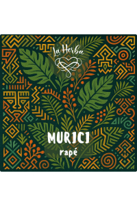 Rapé MURICI Zdjęcie dla Rapé MURICI