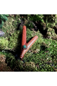 Zdjęcie dla Kuripé Aya z jadeitem