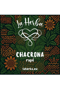 Zdjęcie dla Rapé CHACRONA 