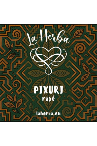 Zdjęcie dla Rapé PIXURi 