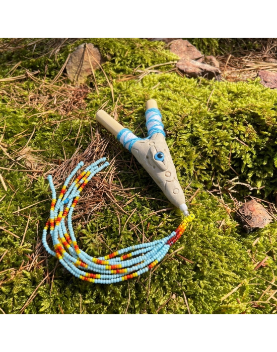 Zdjęcie dla Kuripe do Rapé 