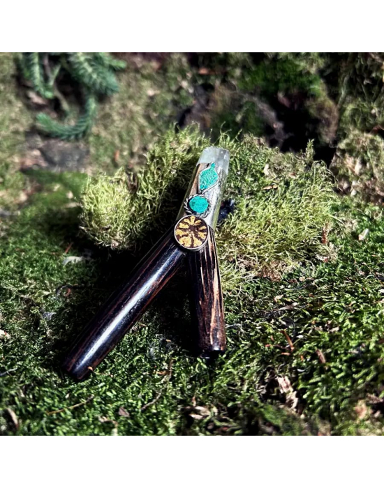 Zdjęcie dla Kuripé z Aya i Kryształem