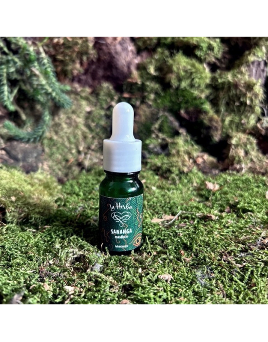 Zdjęcie dla Sananga Krople Medium