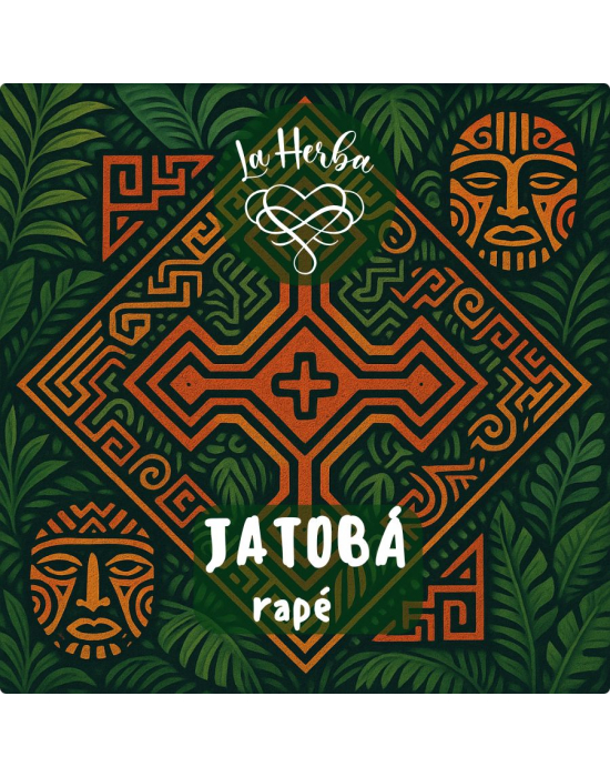 Zdjęcie dla Rapé JATOBÁ 