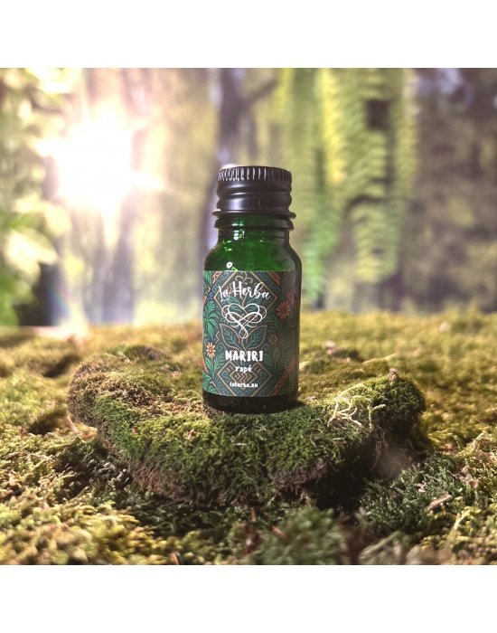 Zdjęcie dla Rapé MARIRI (Aya)