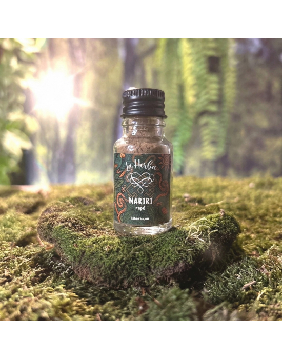 Zdjęcie dla Rapé MARIRI (Aya)