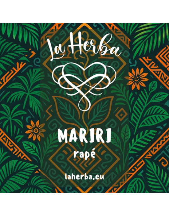 Zdjęcie dla Rapé MARIRI