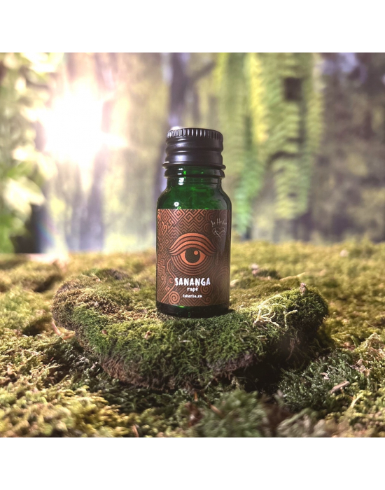 Zdjęcie dla Rapé Sananga 